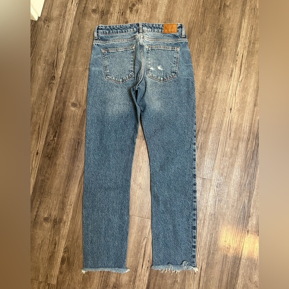 Zara Jeans - Picture 3 of 4